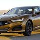 Illustration for article titled The 2021 Acura TLX Type S Will Make 355 HP And Start In The 'Low $50,000s'